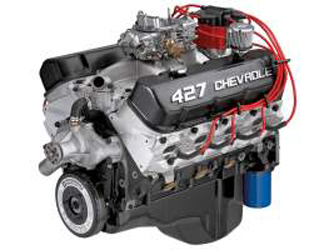 B2566 Engine